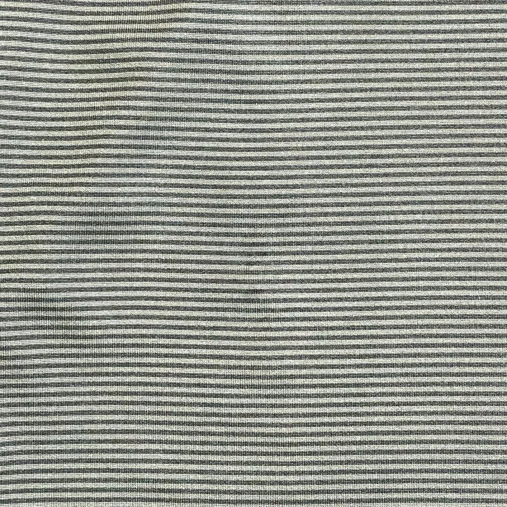 Adidas Climalite Golf Polo Shirt‎ Gray Striped MD